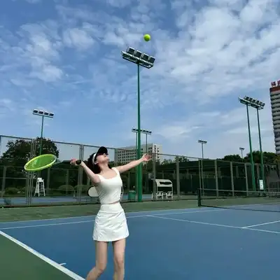 傅豪强